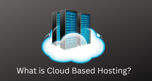 Cloud-Based-web-Hosting